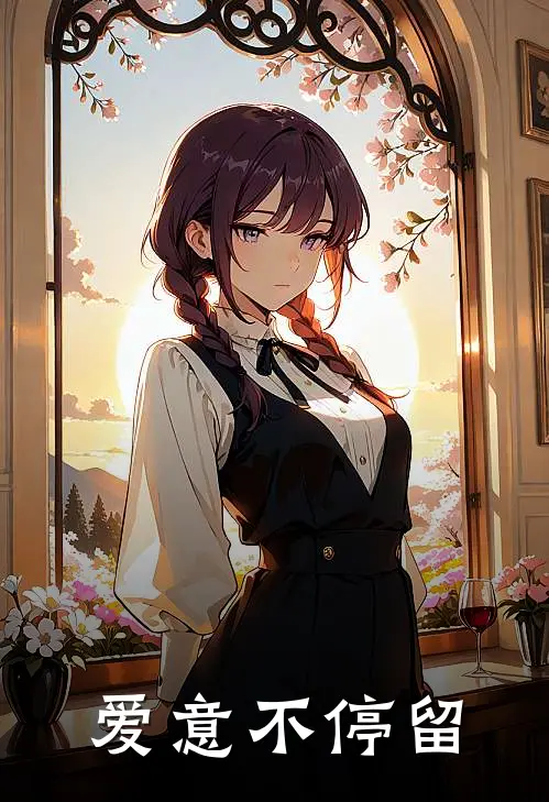 爱意不停留贺一帆赵露全文免费阅读_完结热门小说爱意不停留(贺一帆赵露)