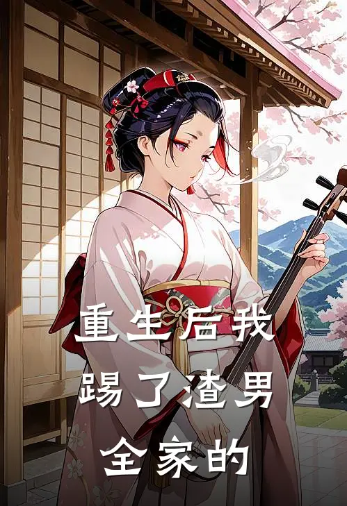 重生后我踢了渣男全家的
