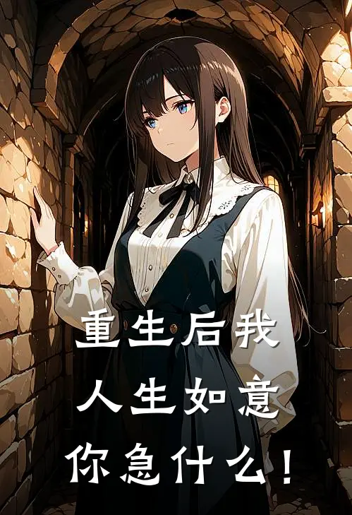 重生后我人生如意，你急什么！