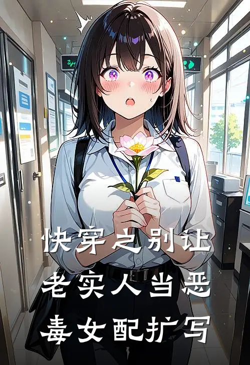 快穿之别让老实人当恶毒女配扩写