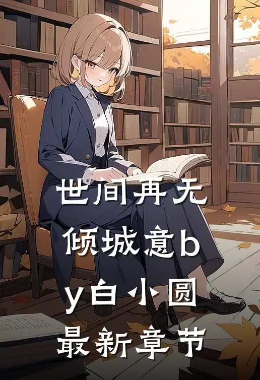 世间再无倾城意by白小圆最新章节