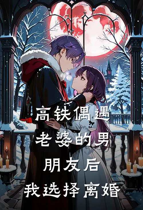 抖音热门《高铁偶遇老婆的男朋友后，我选择离婚》全本免费在线阅读_(抖音热门)最新章节在线阅读