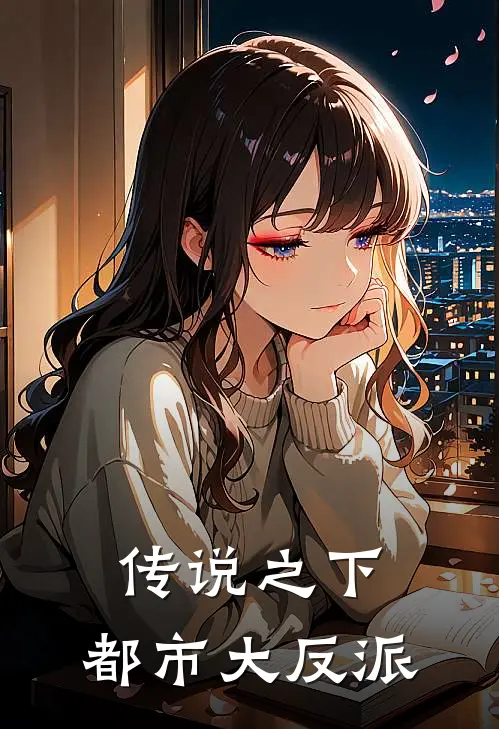 传说之下：都市大反派(李阳安黛因)完本小说_免费阅读无弹窗传说之下：都市大反派李阳安黛因