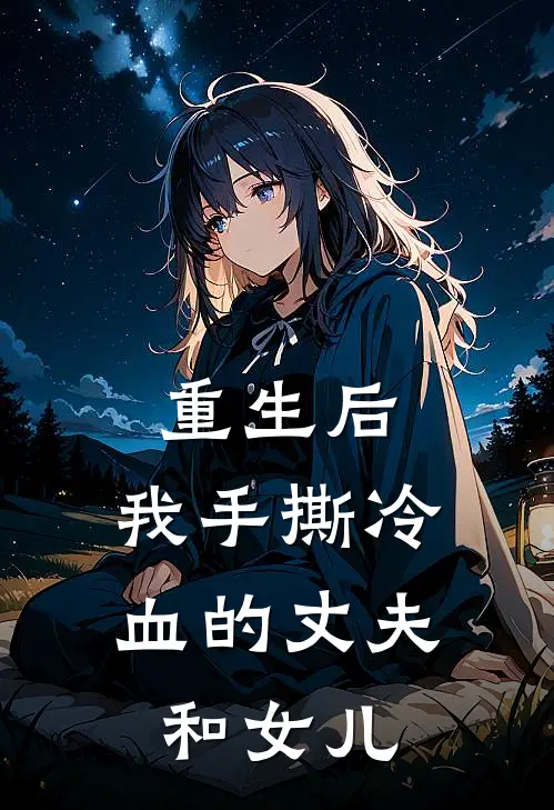 重生后，我手撕冷血的丈夫和女儿