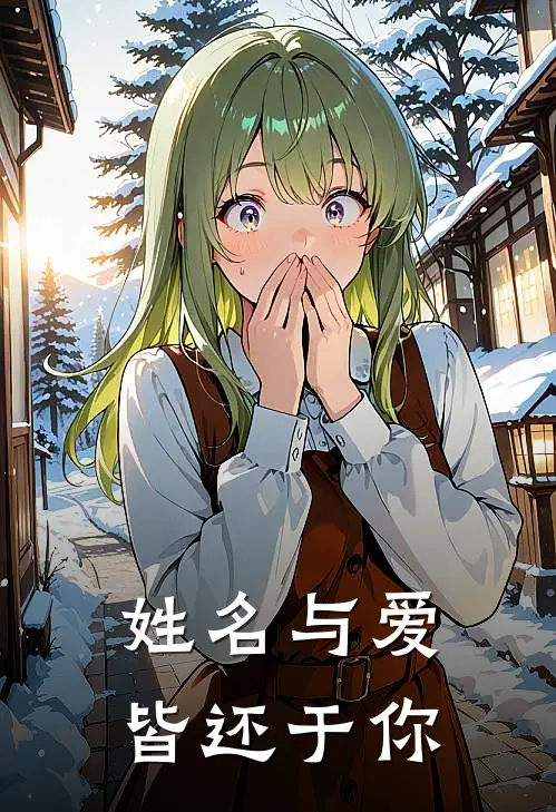 姓名与爱，皆还于你