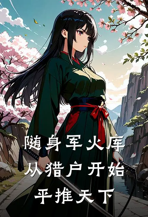 随身军火库，从猎户开始平推天下陈阳陈阳猛完整版免费小说_全本免费完结小说随身军火库，从猎户开始平推天下陈阳陈阳猛