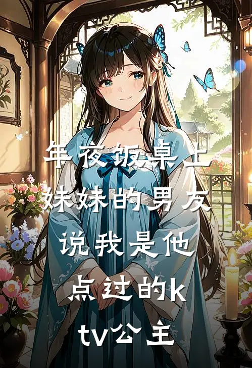 年夜饭桌上，妹妹的男友说我是他点过的ktv公主