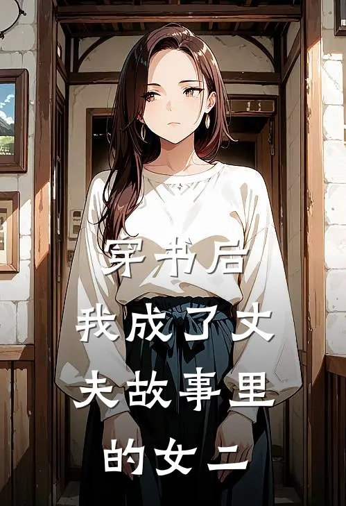 穿书后，我成了丈夫故事里的女二