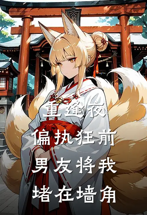 重逢夜，偏执狂前男友将我堵在墙角