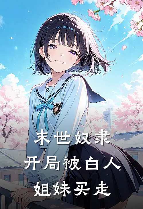 末世奴隶，开局被白人姐妹买走