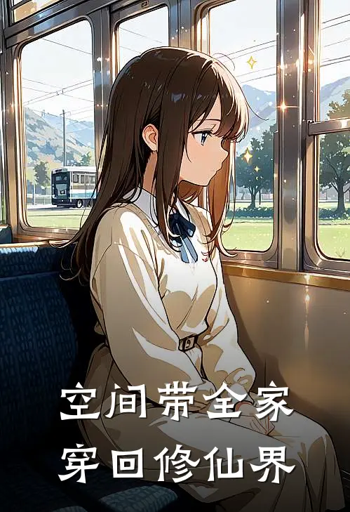 空间带全家穿回修仙界于良于良小说免费完结_完本热门小说空间带全家穿回修仙界于良于良