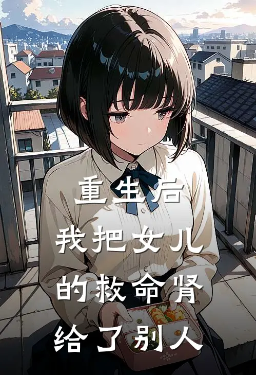 重生后，我把女儿的救命肾给了别人