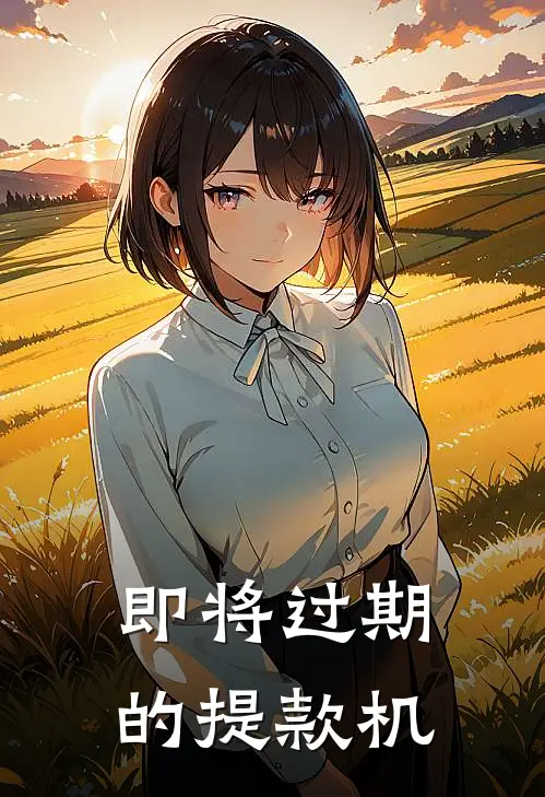 即将过期的提款机