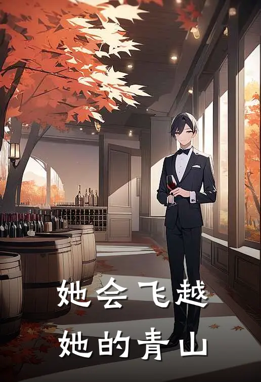 她会飞越她的青山