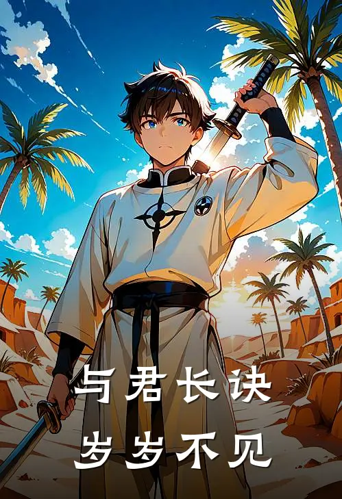 与君长诀，岁岁不见