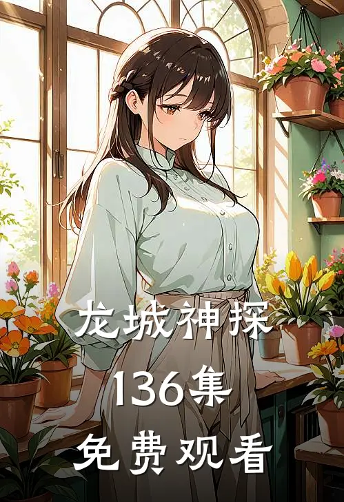 龙城神探1-36集免费观看