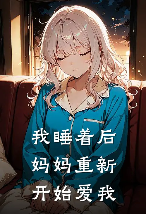 我睡着后，妈妈重新开始爱我