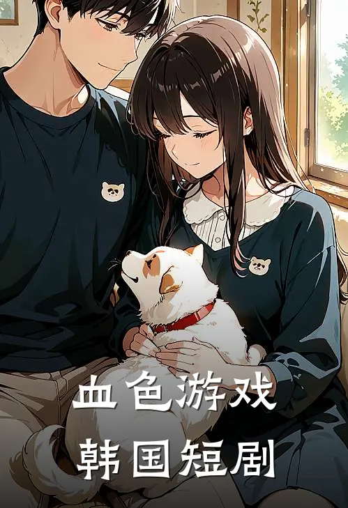 血色游戏,韩国短剧