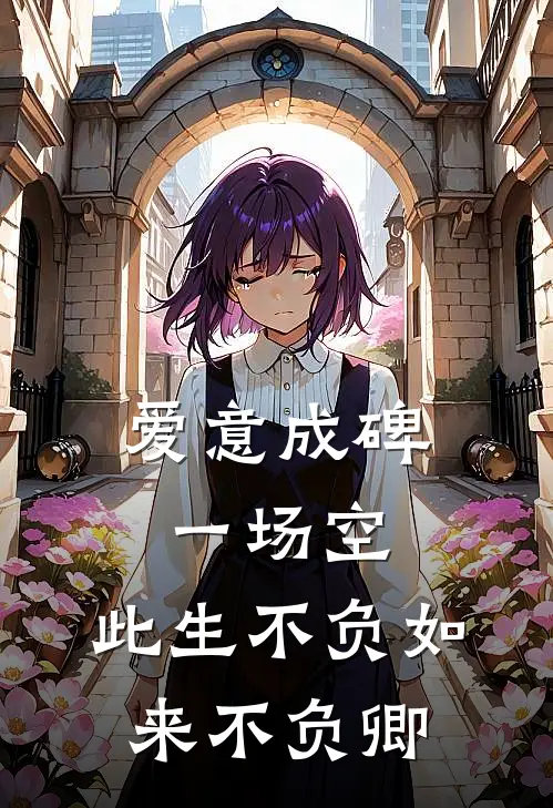 爱意成碑一场空,此生不负如来不负卿