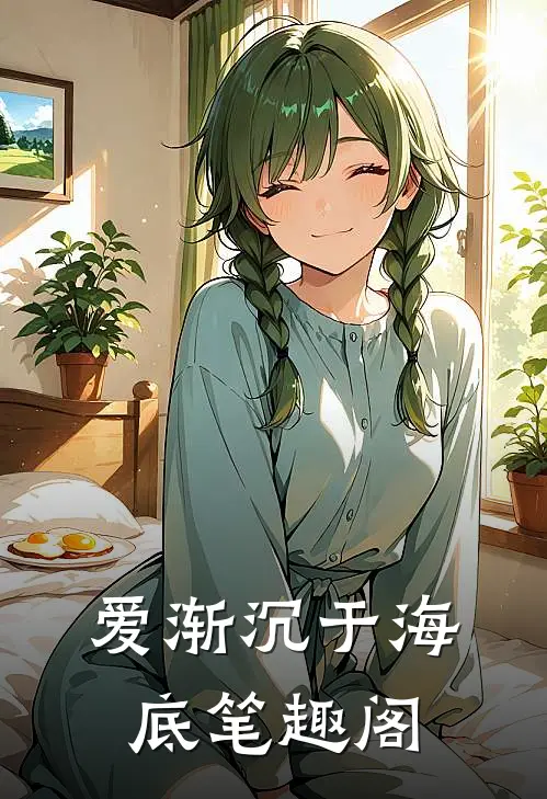 爱渐沉于海底笔趣阁