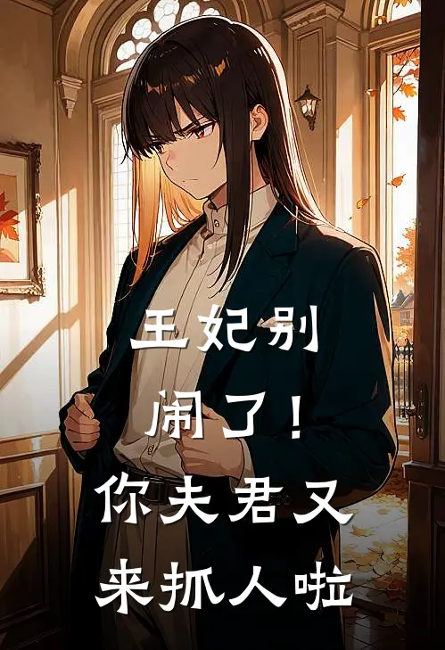 王妃别闹了！你夫君又来抓人啦