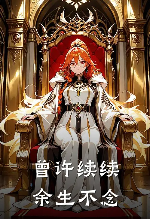 曾许续续余生不念