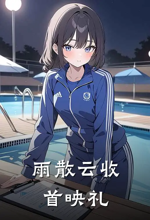 雨散云收首映礼