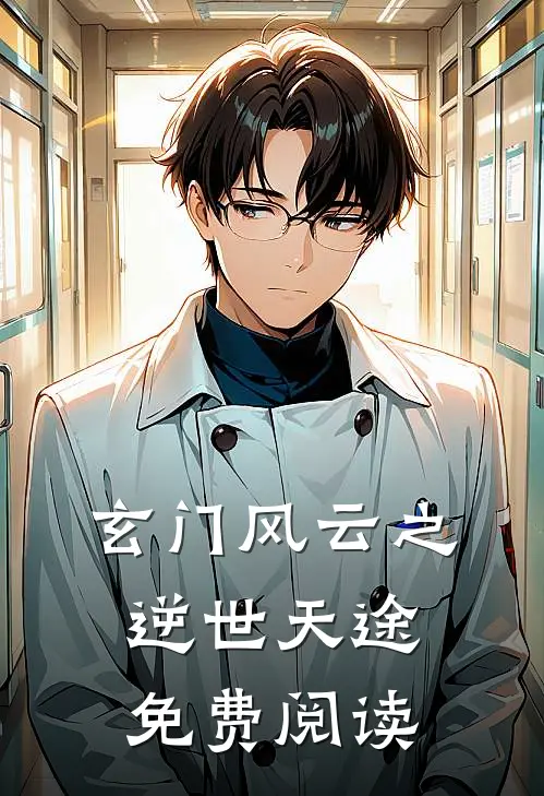 玄门风云之逆世天途免费阅读