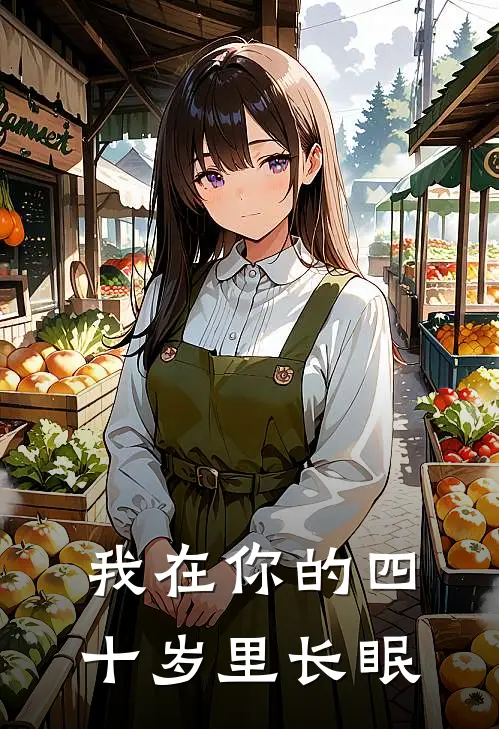 我在你的四十岁里长眠