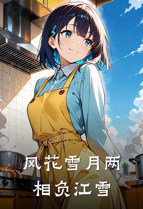 风花雪月两相负江雪