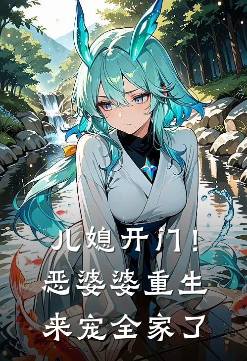 儿媳开门！恶婆婆重生来宠全家了