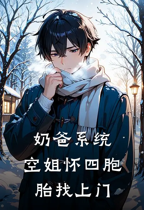 奶爸系统：空姐怀四胞胎找上门