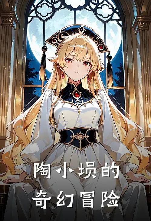 陶小埙的奇幻冒险陶小埙陶小埙最新免费小说_免费完本小说陶小埙的奇幻冒险陶小埙陶小埙