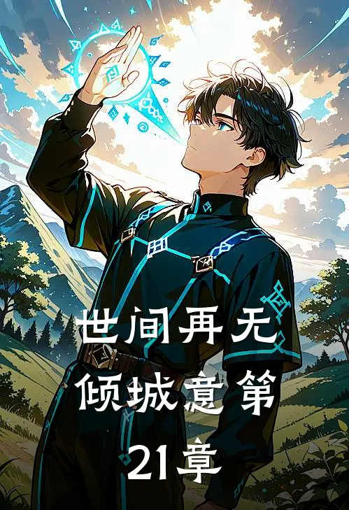 世间再无倾城意第21章