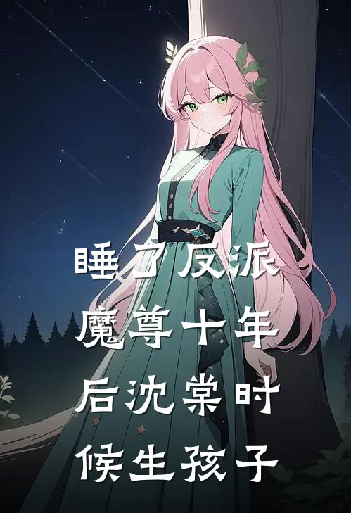 睡了反派魔尊十年后沈棠时候生孩子