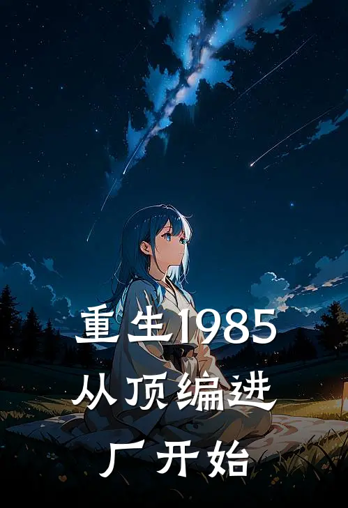重生1985：从顶编进厂开始