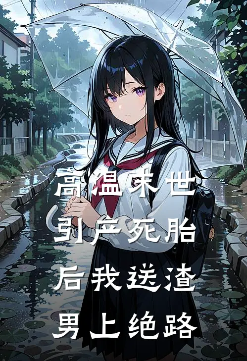 高温末世，引产死胎后我送渣男上绝路