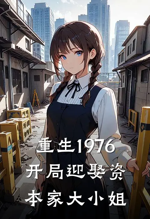 重生1976：开局迎娶资本家大小姐