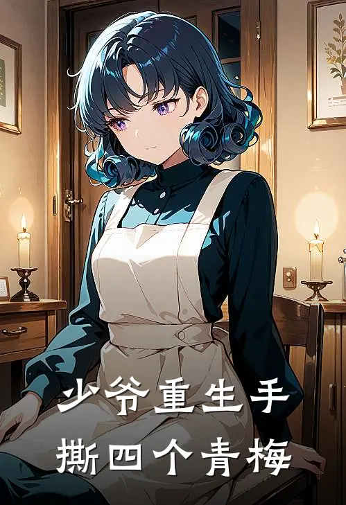 少爷重生手撕四个青梅