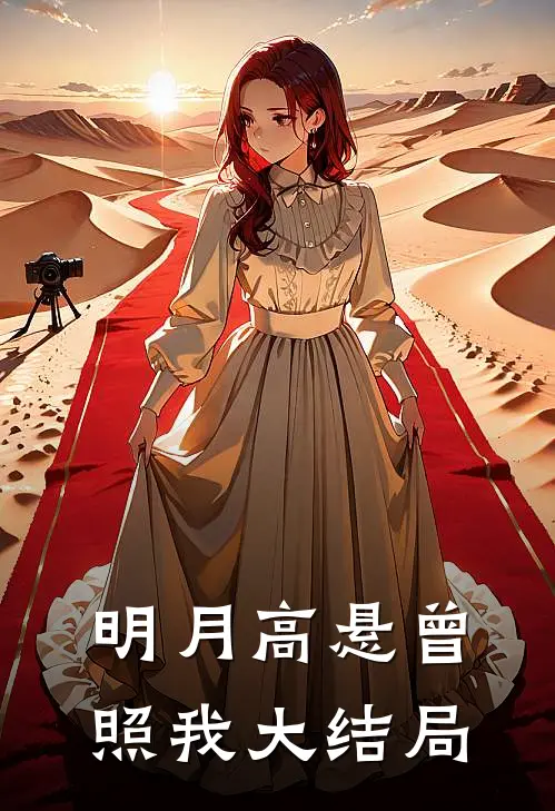 明月高悬曾照我大结局