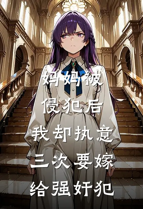 妈妈被侵犯后，我却执意三次要嫁给强奸犯