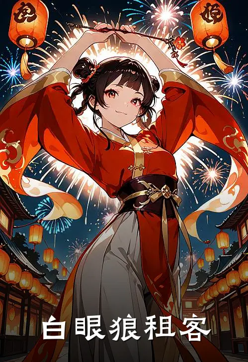 白眼狼租客