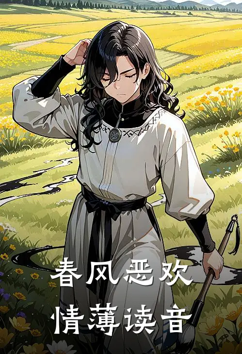 春风恶欢情薄读音