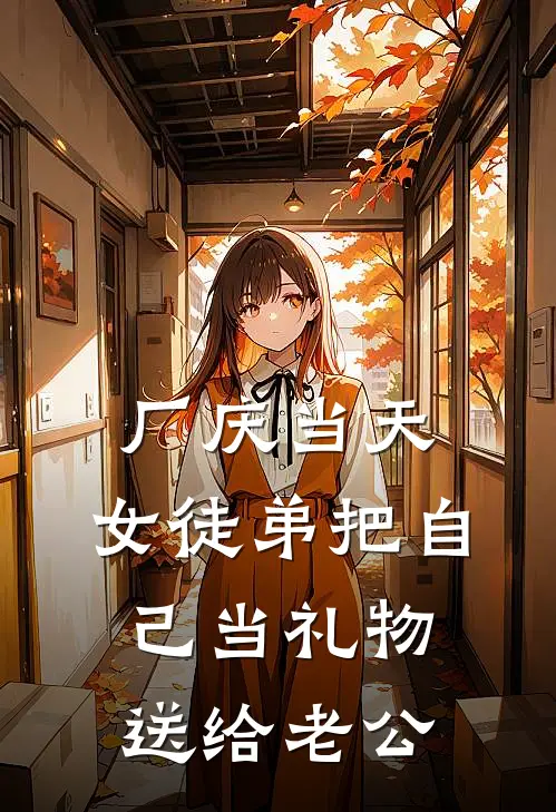 厂庆当天，女徒弟把自己当礼物送给老公