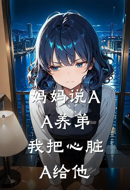 妈妈说AA养弟，我把心脏A给他