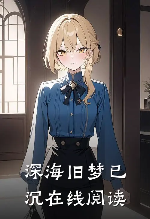深海旧梦已沉在线阅读