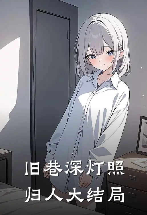 旧巷深灯照归人大结局