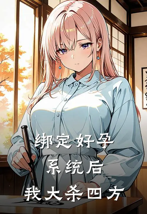 绑定好孕系统后，我大杀四方