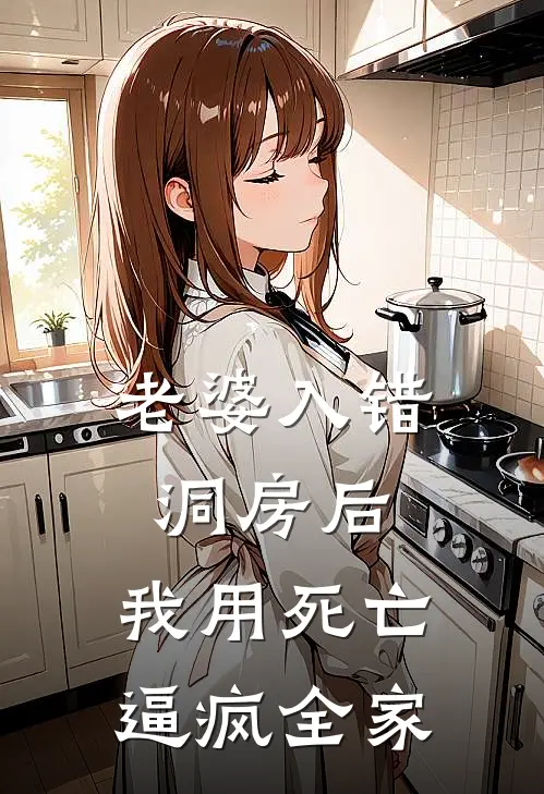 老婆入错洞房后，我用死亡逼疯全家