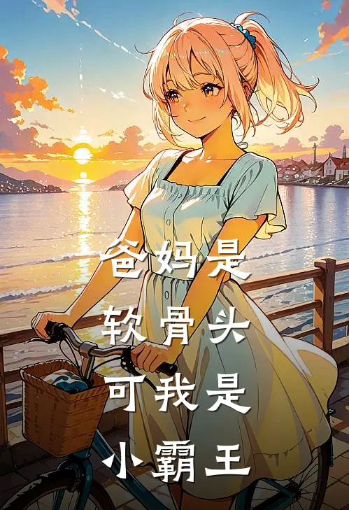 爸妈是软骨头，可我是小霸王